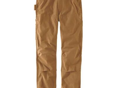Carharrt Rugged Flex Slim Fit Duck Double Front Pants 28x30