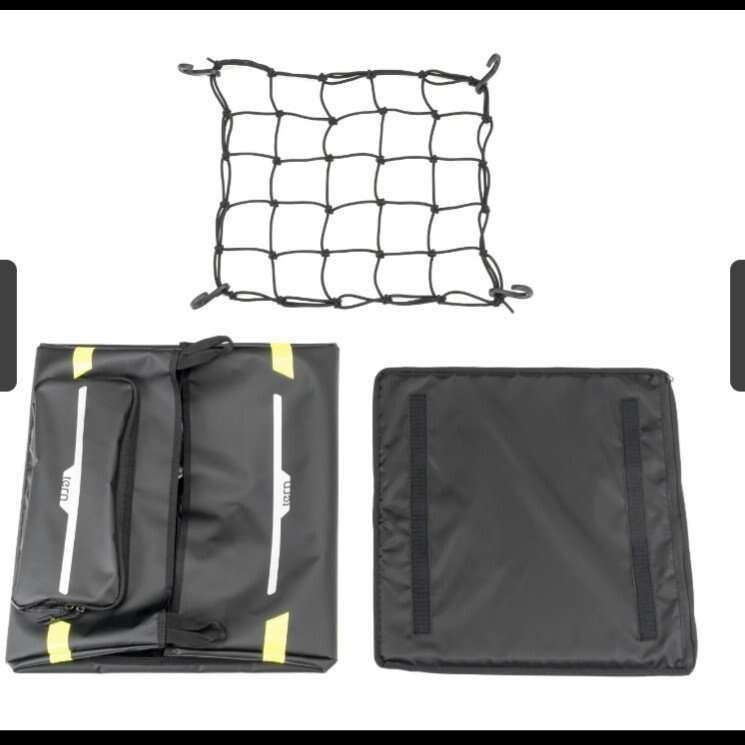 Tern soft crate mini