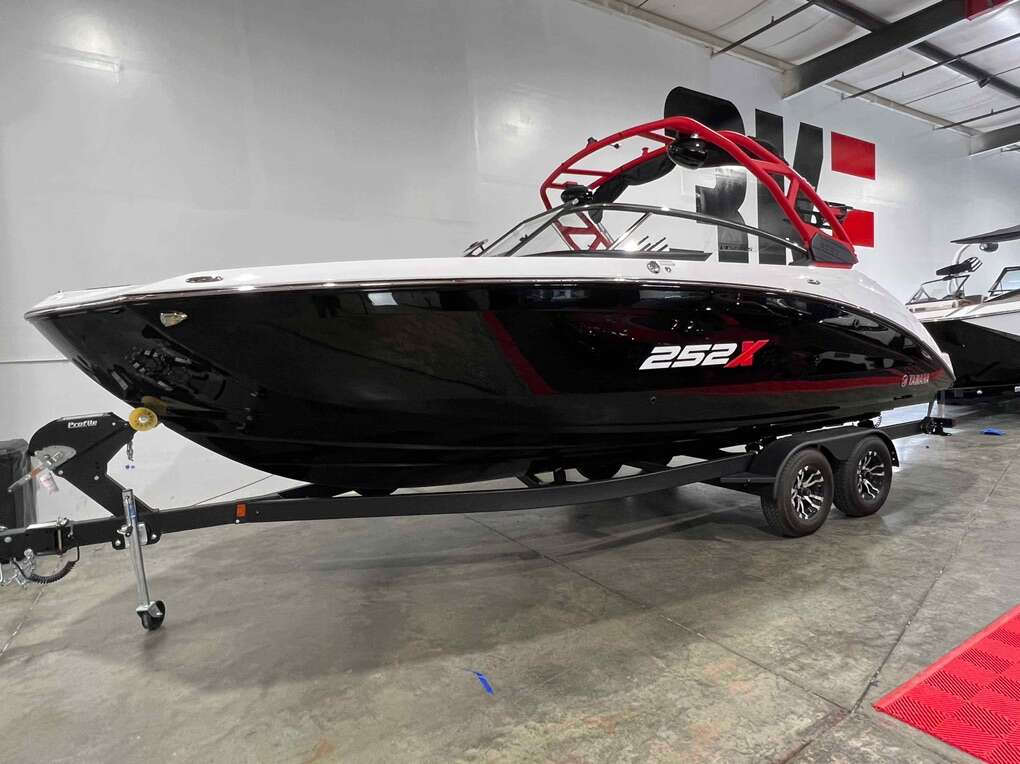 Boat Rental Or Charter 2022 25 Foot Ar252x