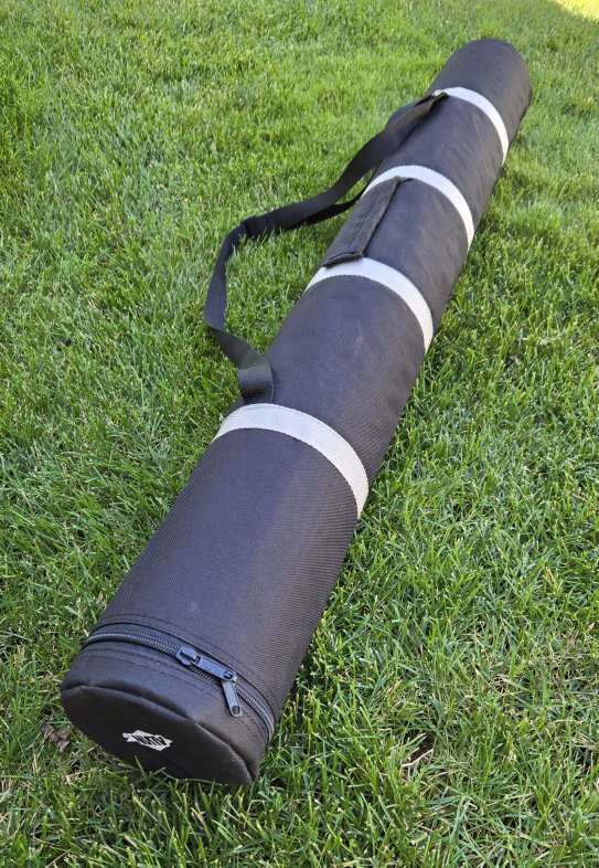 Alvin Art Carry Tube