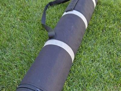 Alvin Art Carry Tube