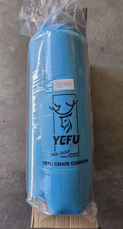 Yefu Adirondack Chair Cushion