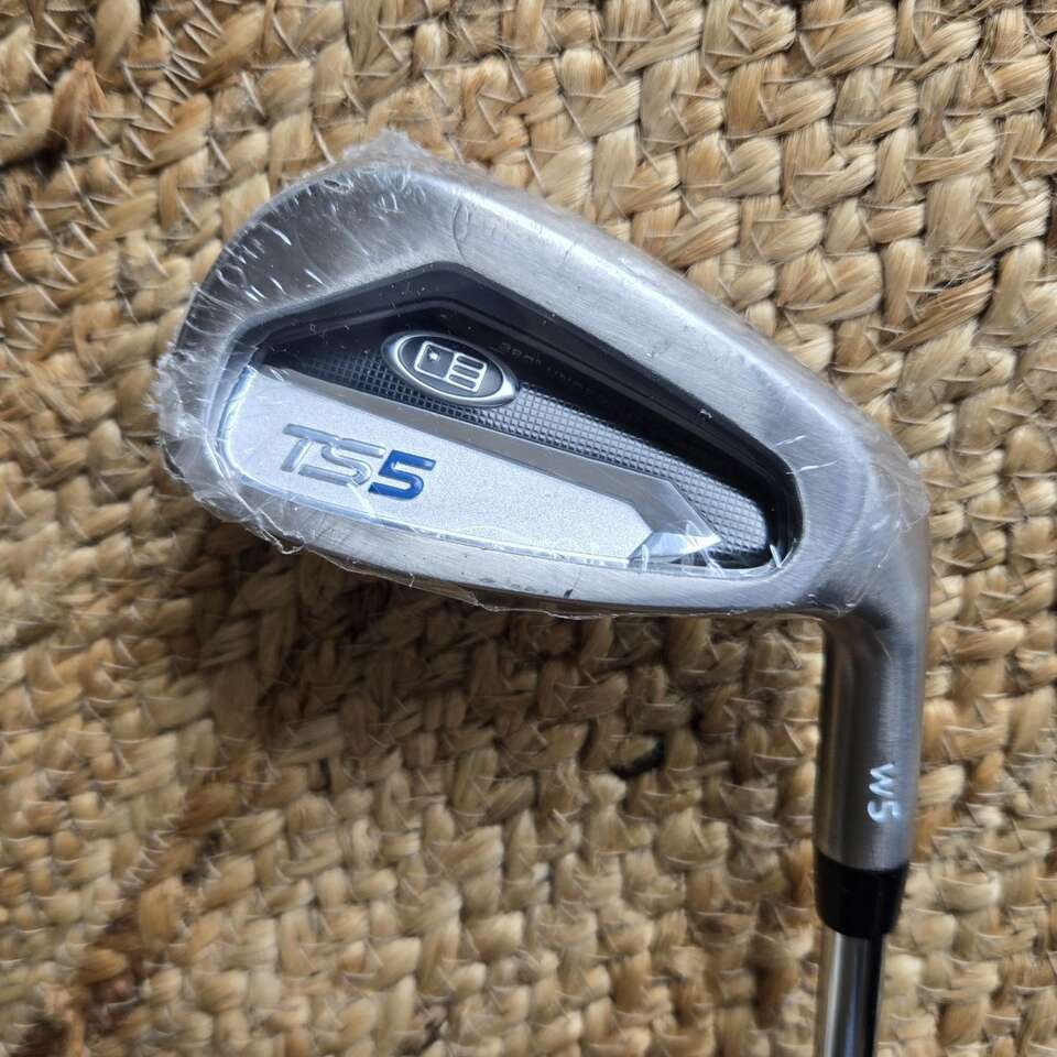 TS5 Junior 9 Iron