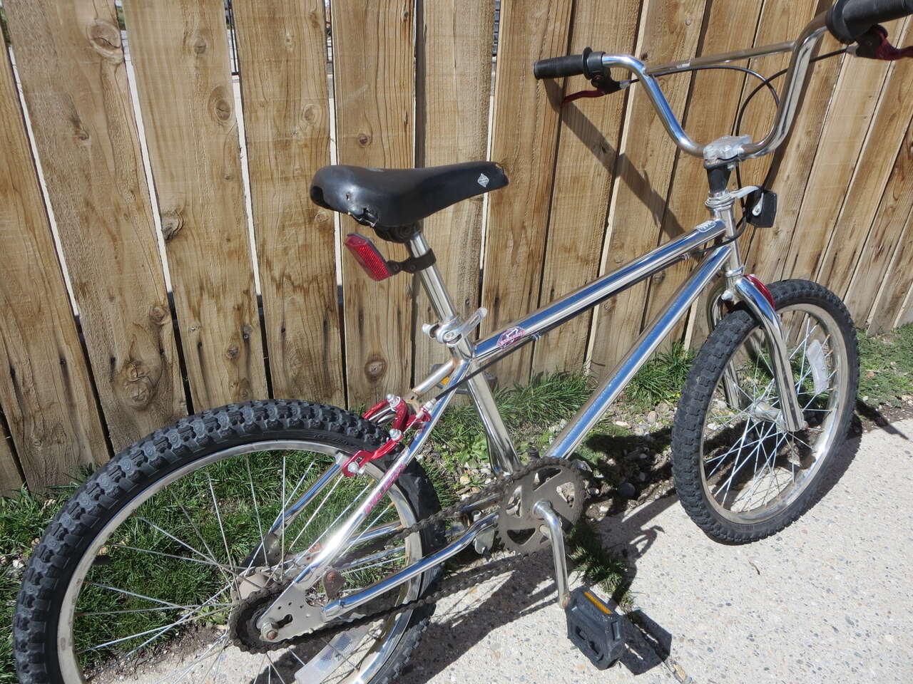 Vintage Old School BMX Bikes AMX Huffy … | Cycling | ksl.com