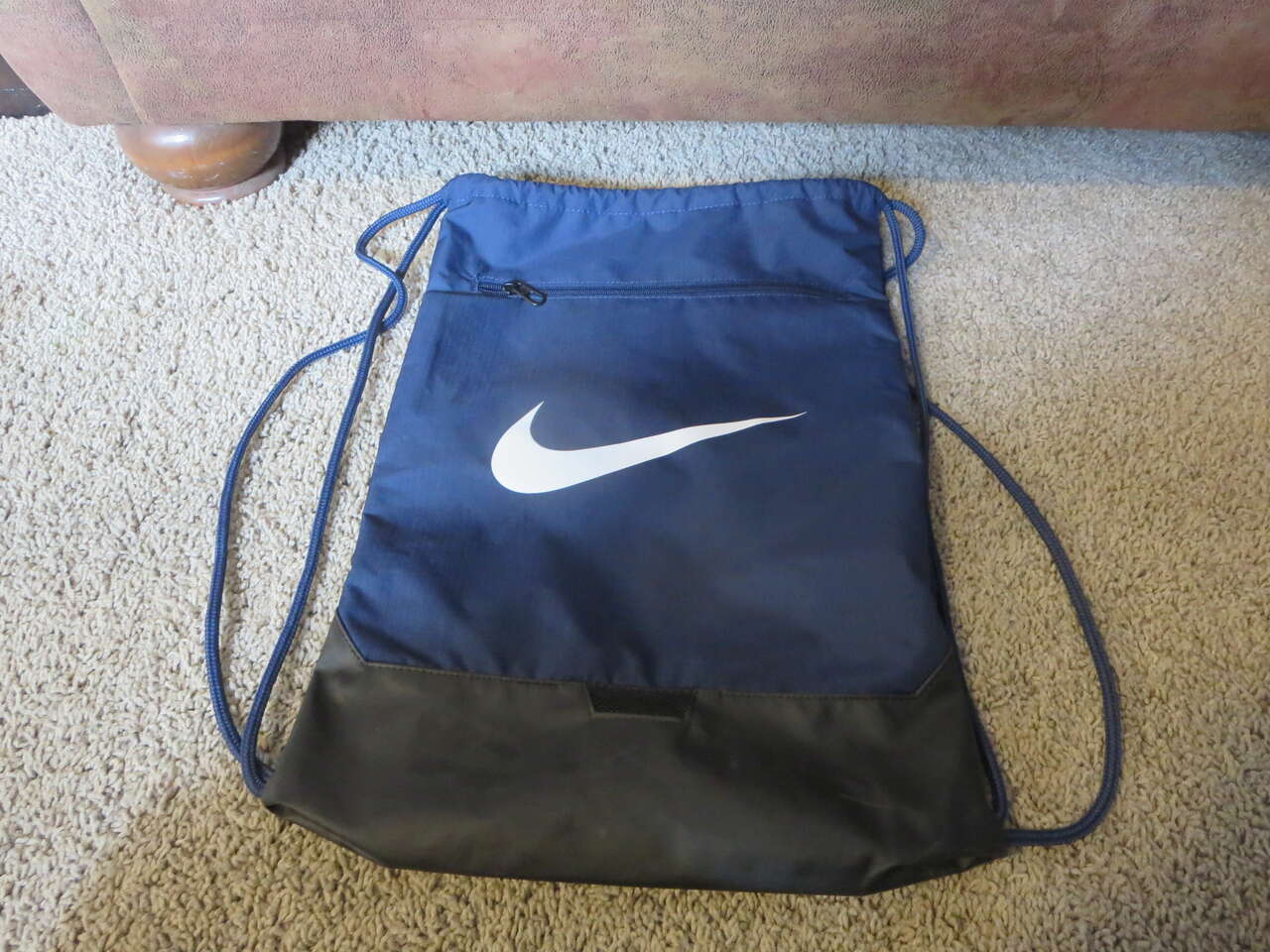 Nike Brasilia 9.5 training Gym sack
