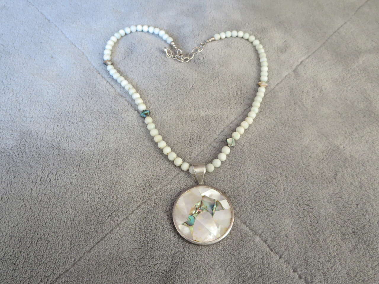 Beautiful Jay King DTR .925 Sterling dolphin necklace pendant