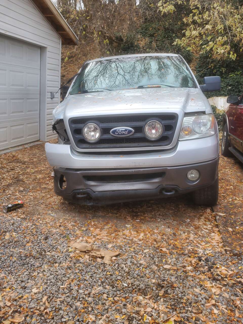 2007 Ford F150 Part… Auto Parts and Accessories