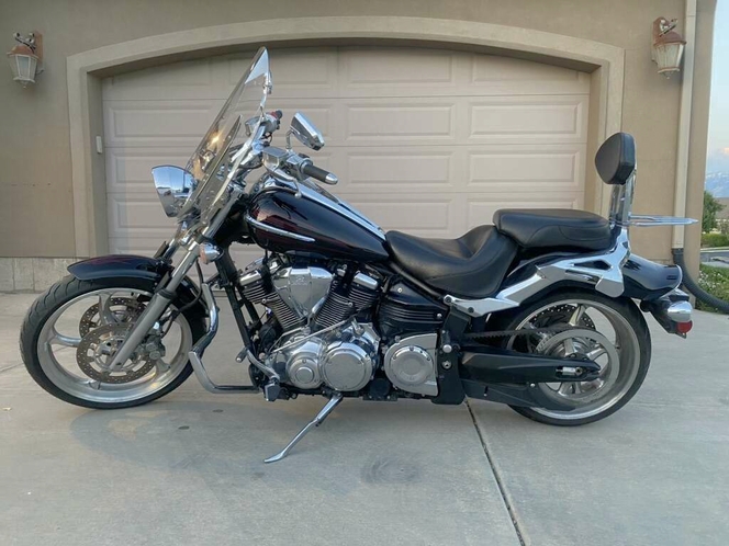 2009 Yamaha Raider 1900 c… Recreational Vehicles