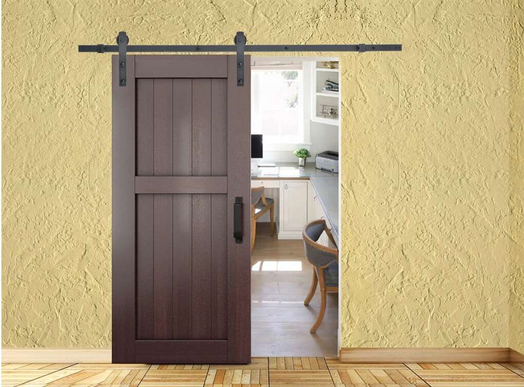 Cal Home Sliding Door Hardware SWD11