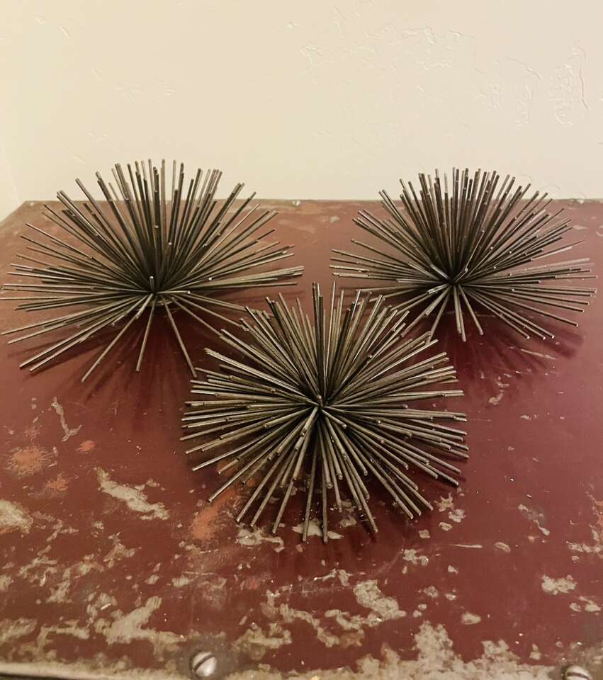 Vintage Starburst/urchin