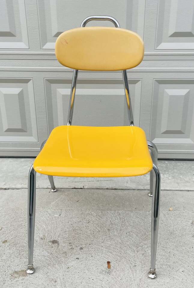 Vintage HEYWOOD WAKEFIELD