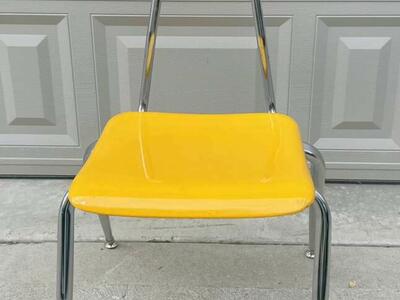 Vintage HEYWOOD WAKEFIELD