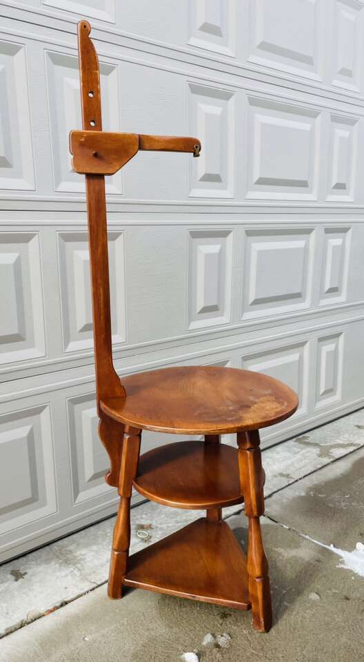 CUSHMAN Colonial Creations 5-102