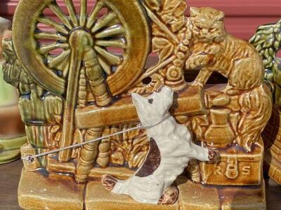 MCM 1950’s Mc Coy / Shawnee Pottery