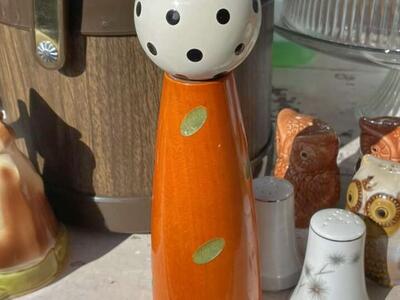 William Bounds/ Artist Robert Wilhelm