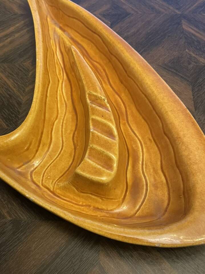 MCM Vintage Ash Tray