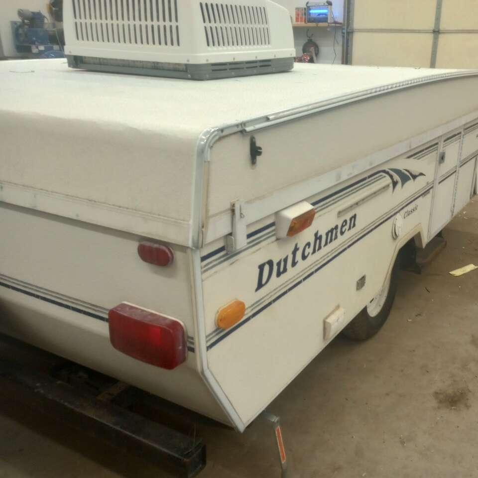 Dutchmen Rv Parts Catalog at Amy Orlowski blog