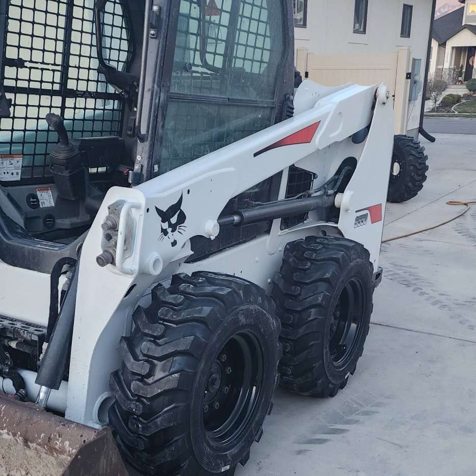 27x8.50-15C Carlisle Trac Chief