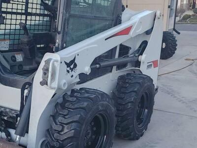 27x8.50-15C Carlisle Trac Chief