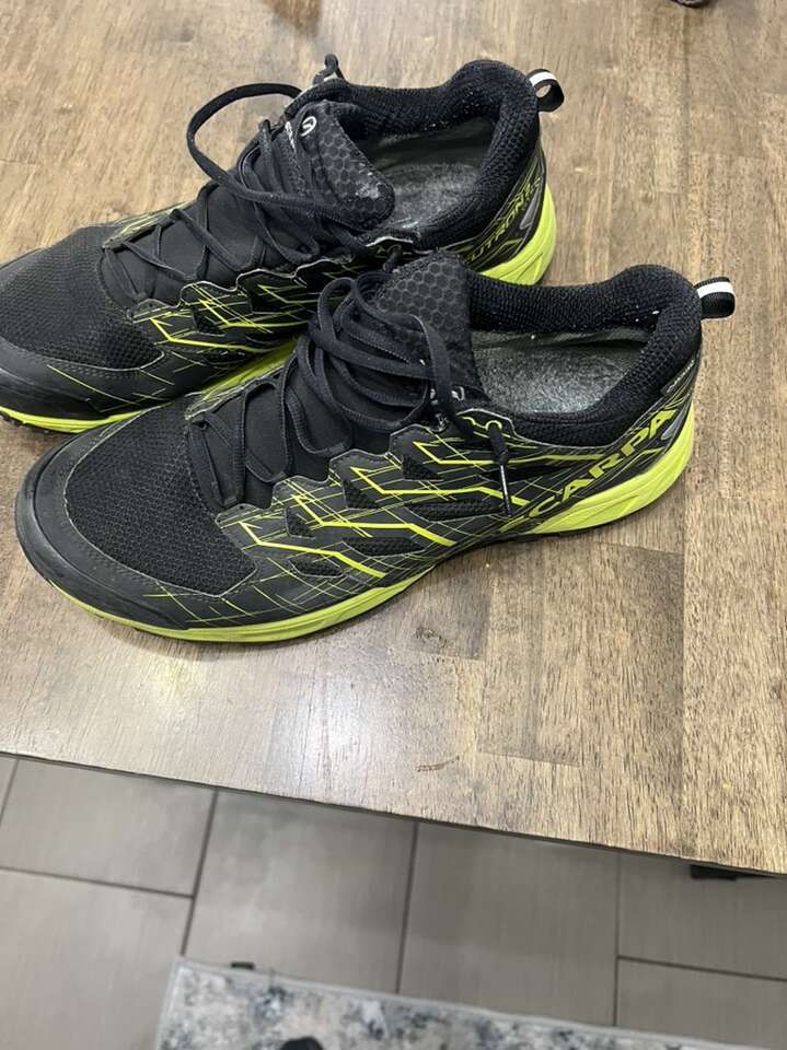 Scarpa Neutron 2 Size 11.5