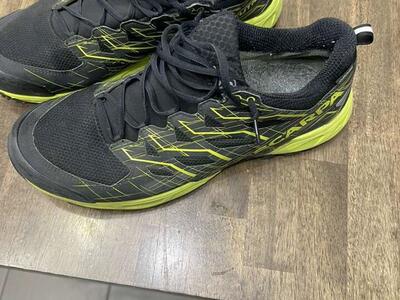 Scarpa Neutron 2 Size 11.5