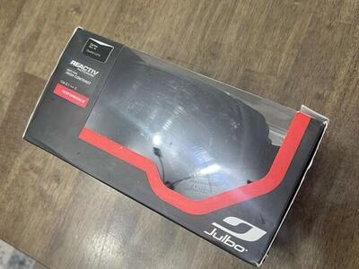 JULBO CYRIUS SKI GOGGLES
