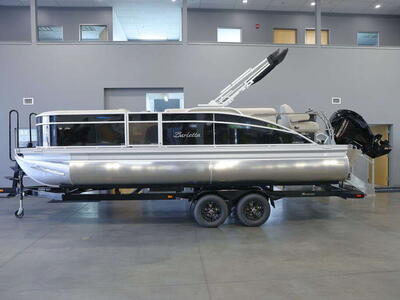 2024 Barletta Boats Aria A22CC