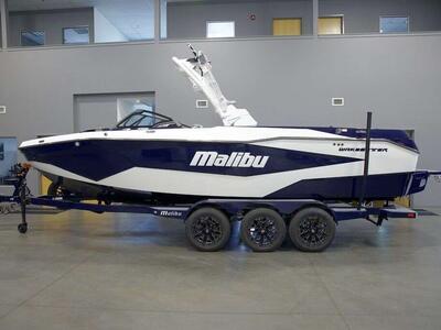 2025 Malibu Boats 25 LSV