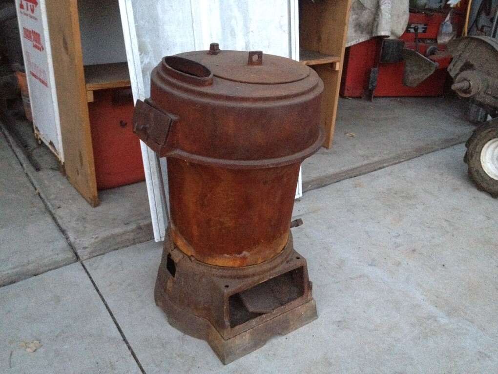 Heater/stove, wall, tent or shop