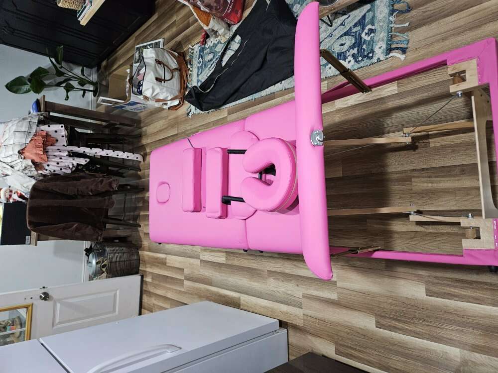 Massage/Reiki Table Furniture