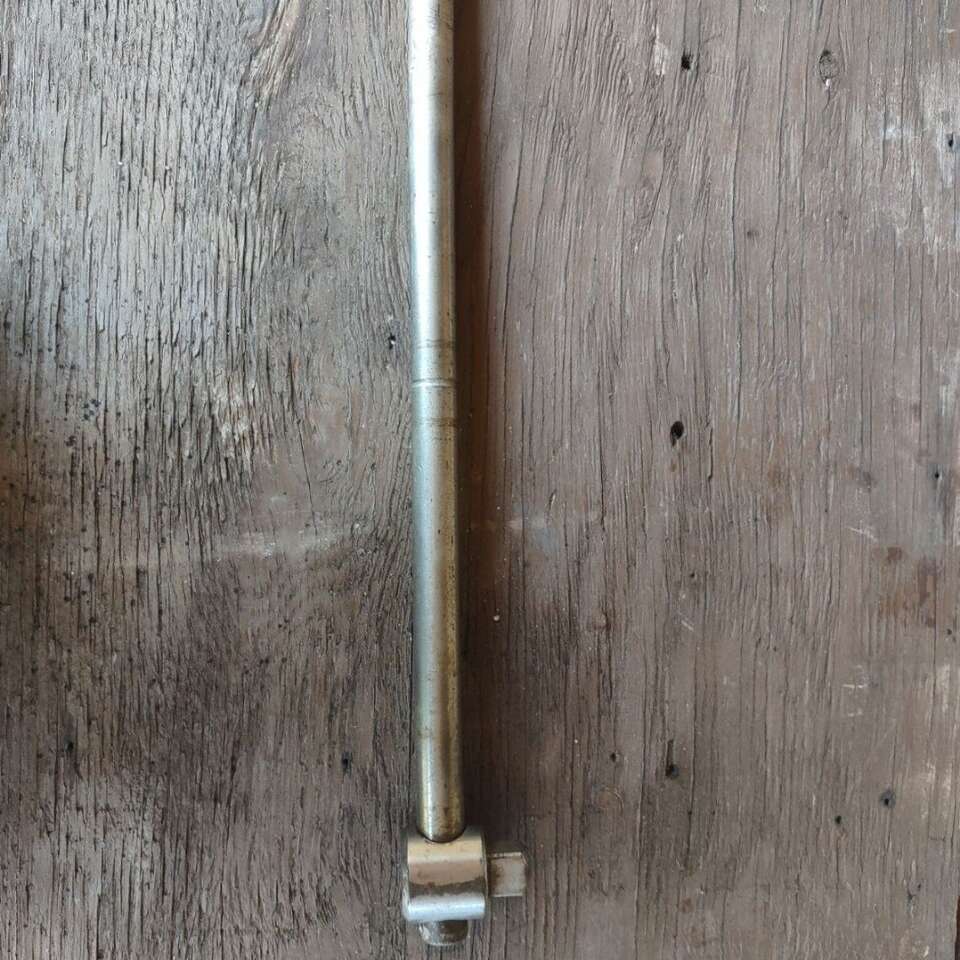 Breaker Bar, 3/4", 20" long, Good Condition