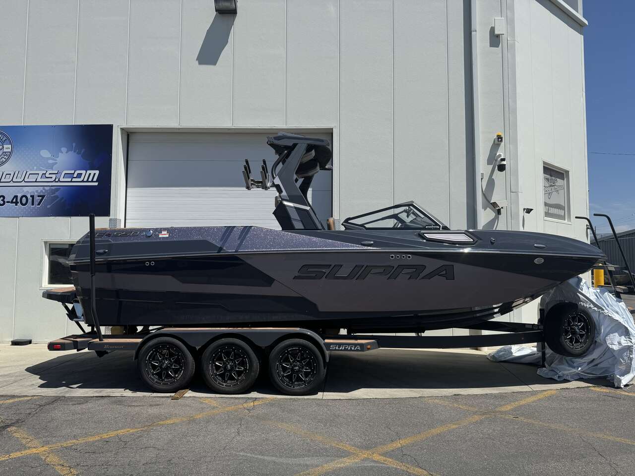 New/Used Wakeboard, Ski, & Surf Boats For Sale | ksl.com