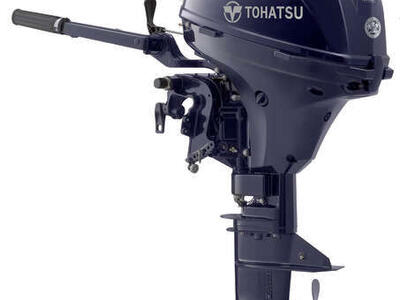 Tohatsu MFS20EEFL outboard motor