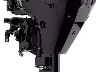 Mercury 15ELH EFI Outboard Motor