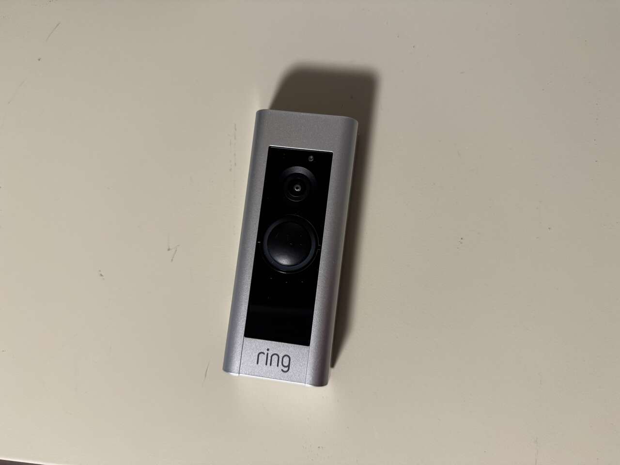 Ring Wired Doorbell Plus (Video Doorbell Pro)
