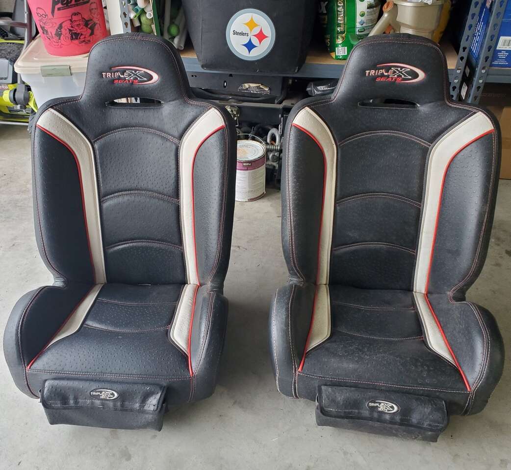 triple x seats