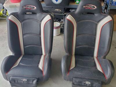 triple x seats