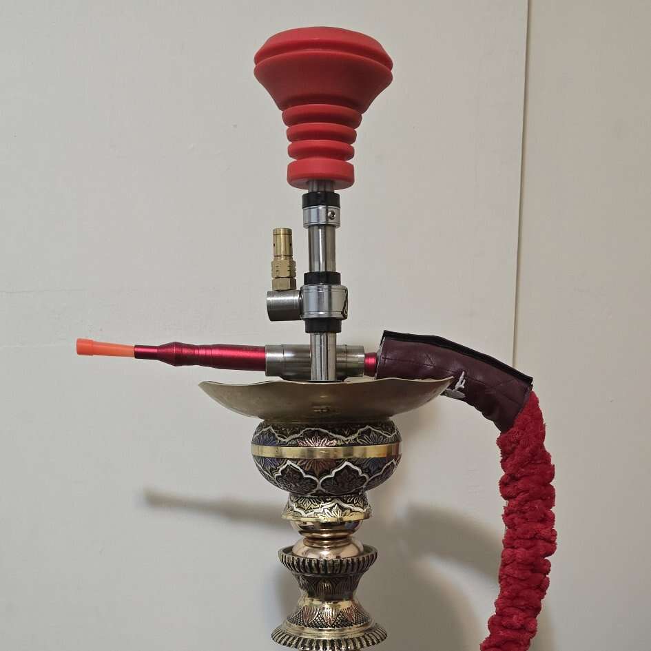Hookah