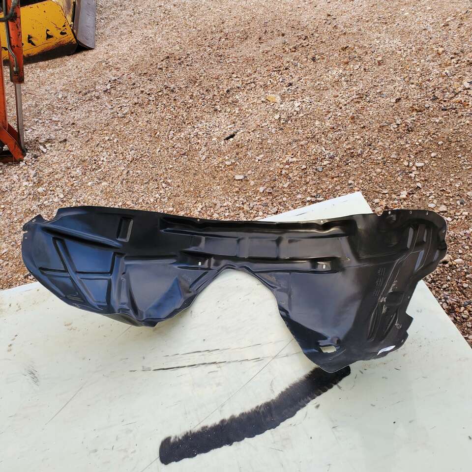 Passenger side 2008-2014 dodge challenger