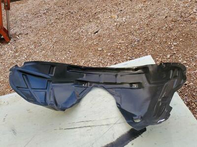 Passenger side 2008-2014 dodge challenger