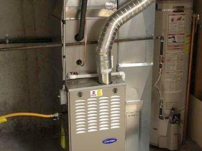 Air Conditioning Repair | HVAC Installation | HVAC Maintenance & Repair | Call for Winter Special