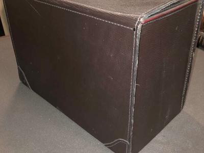 NEW! Jeppesen Pilot Leather Case & Binders