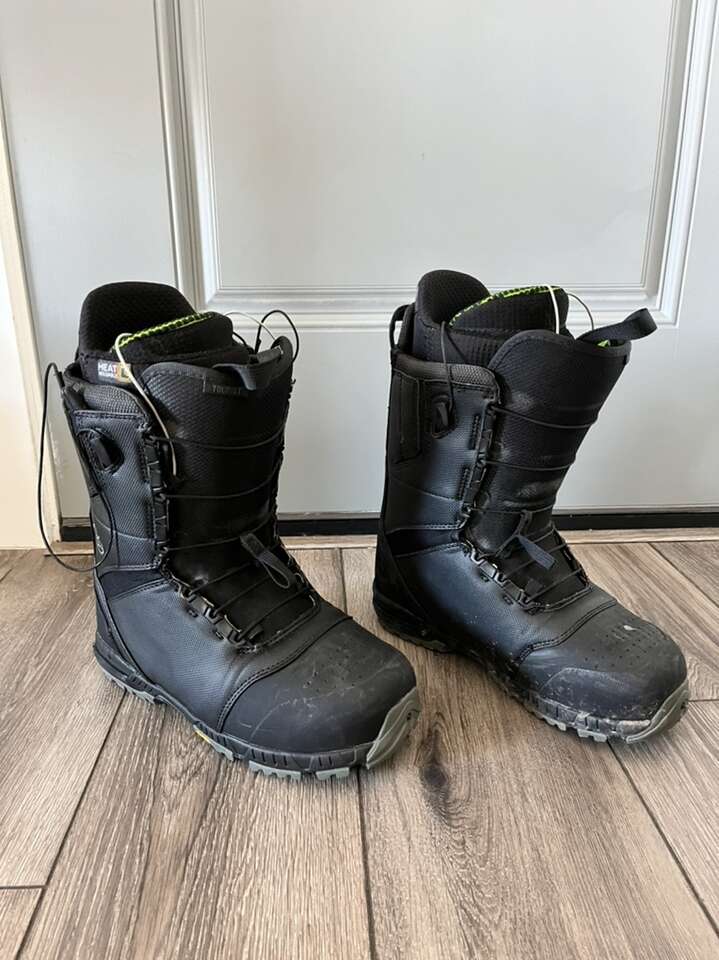 Burton Tourist Splitboard Snowboard Boot Size 11