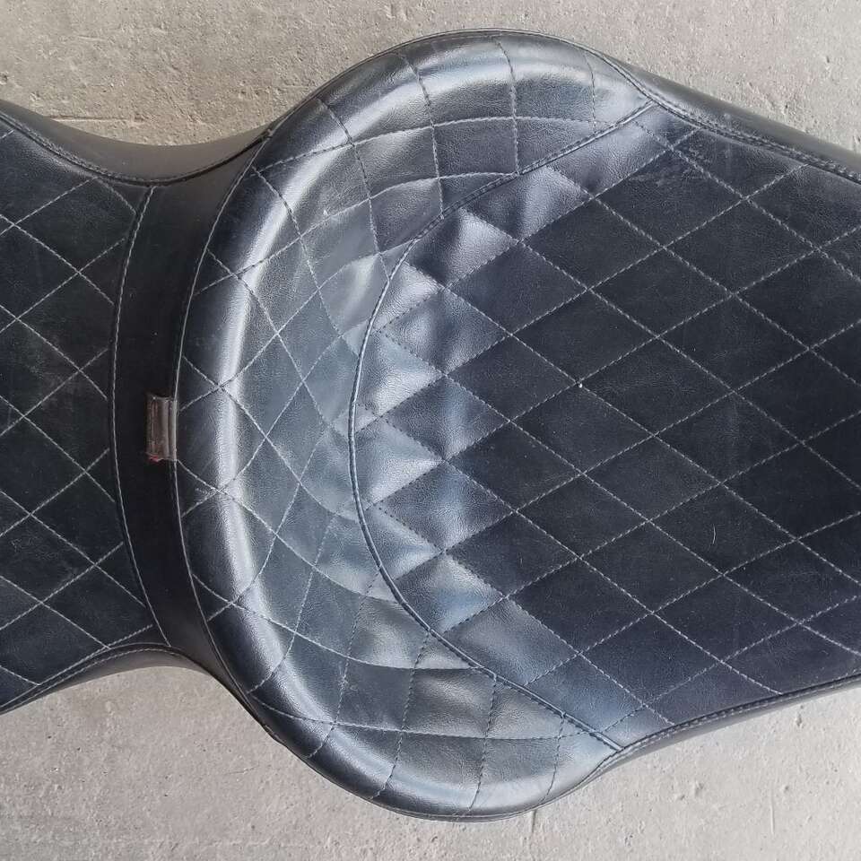 Goldwing seat.after market early 1980s