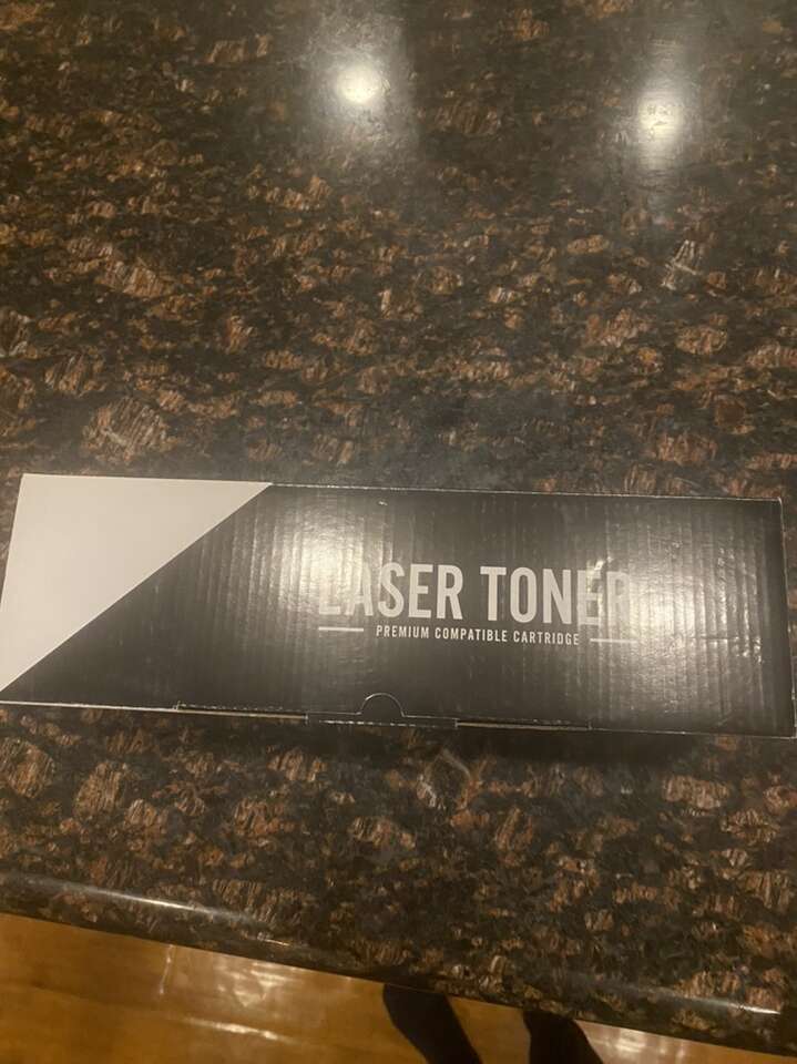 Premiumtoner Cartridge SOHCF400X