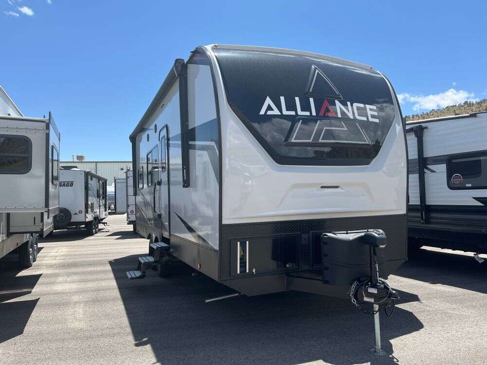 New 2023 Alliance Valor 2… | Recreational Vehicles | ksl.com