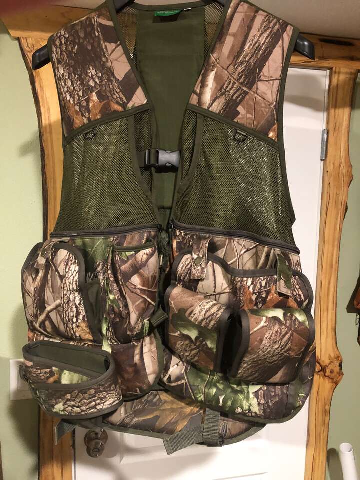 Primos Turkey Vest