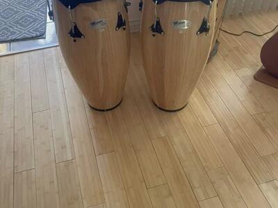 Conga Drums