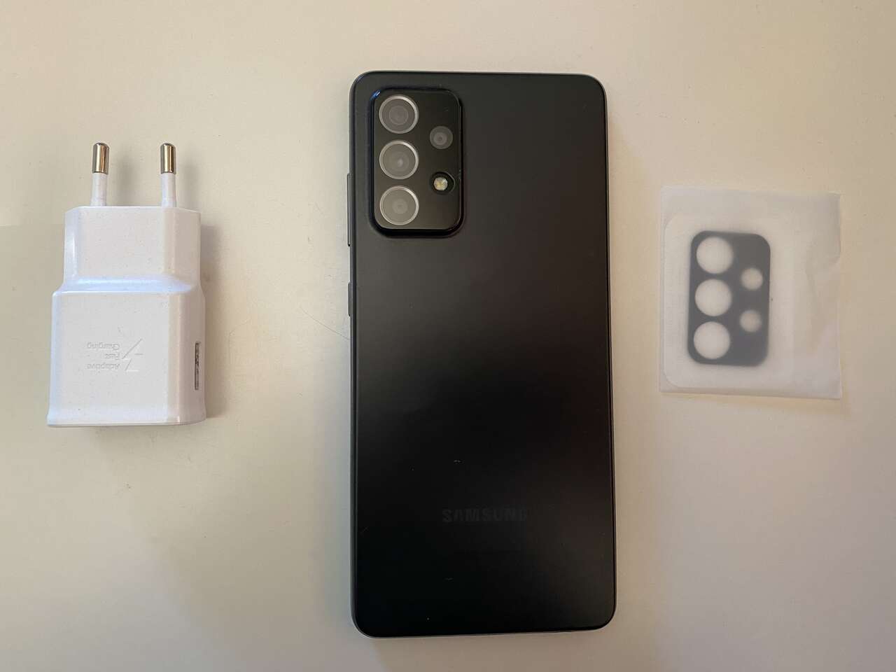 Samsung A52 (International Version)… Electronics