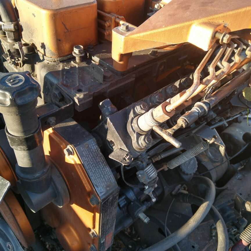 12 valve Cummins pp… Auto Parts and Accessories
